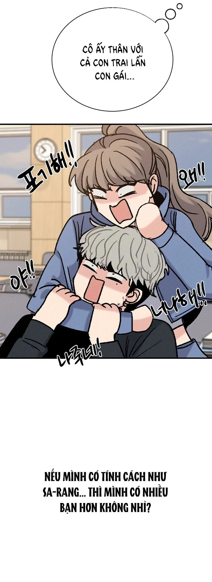 I'm Fine Thank You, And You? Chapter 22 - 37