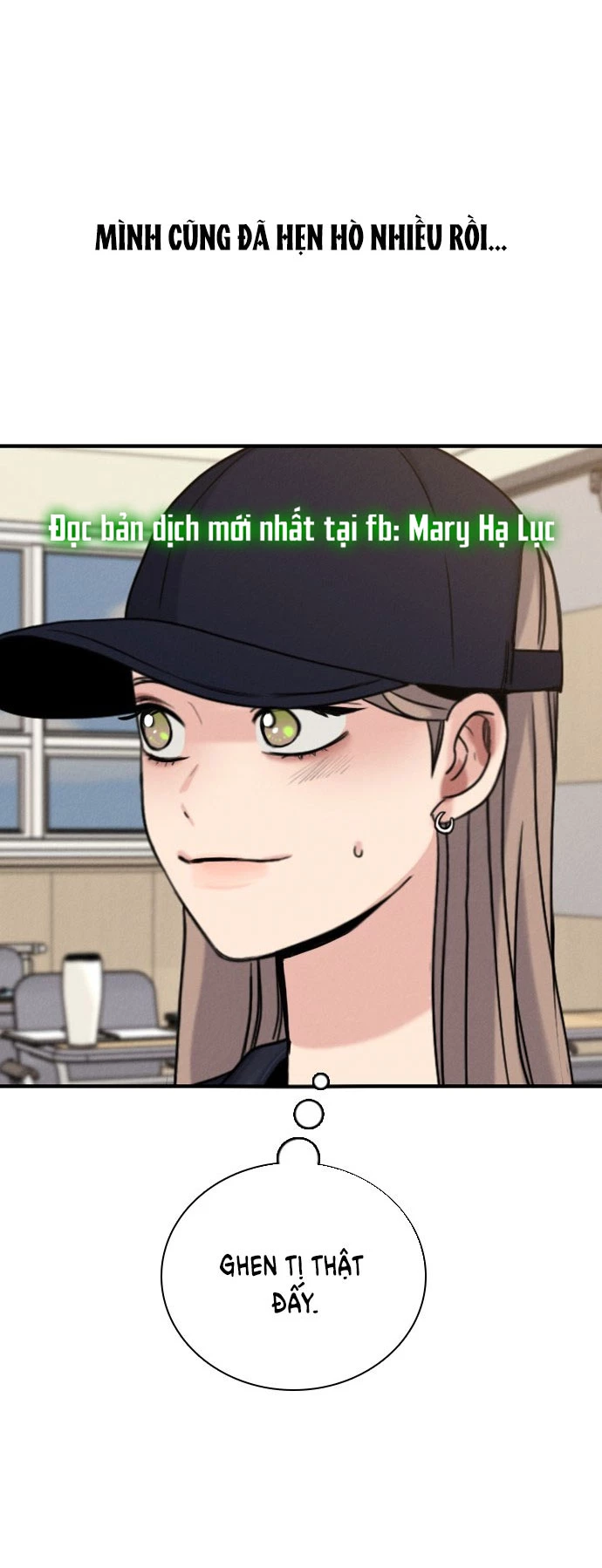 I'm Fine Thank You, And You? Chapter 22 - 38