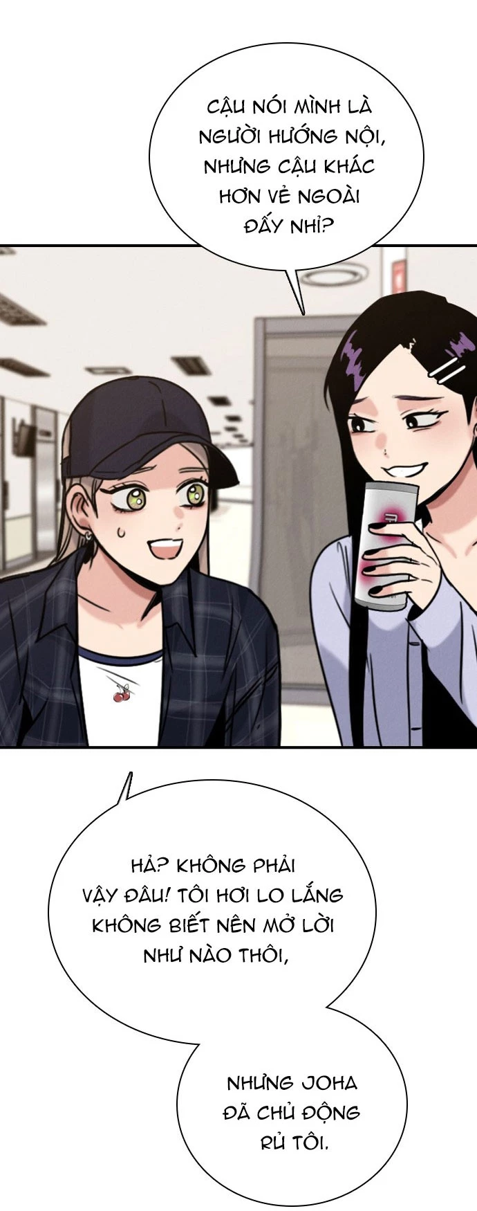I'm Fine Thank You, And You? Chapter 22 - 49