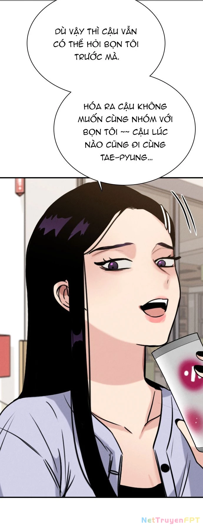 I'm Fine Thank You, And You? Chapter 22 - 51
