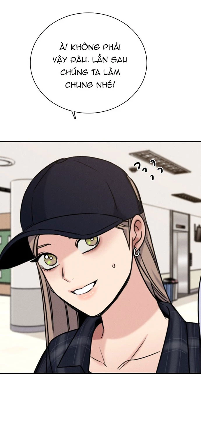 I'm Fine Thank You, And You? Chapter 22 - 52