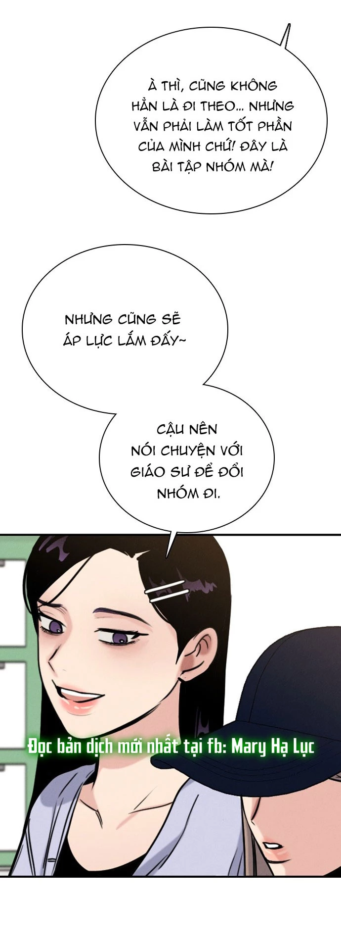 I'm Fine Thank You, And You? Chapter 22 - 54