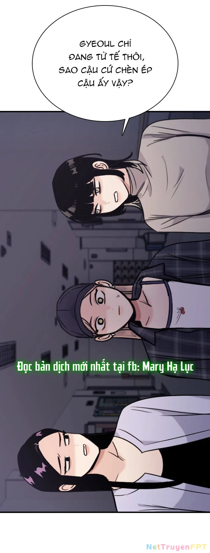 I'm Fine Thank You, And You? Chapter 22 - 58