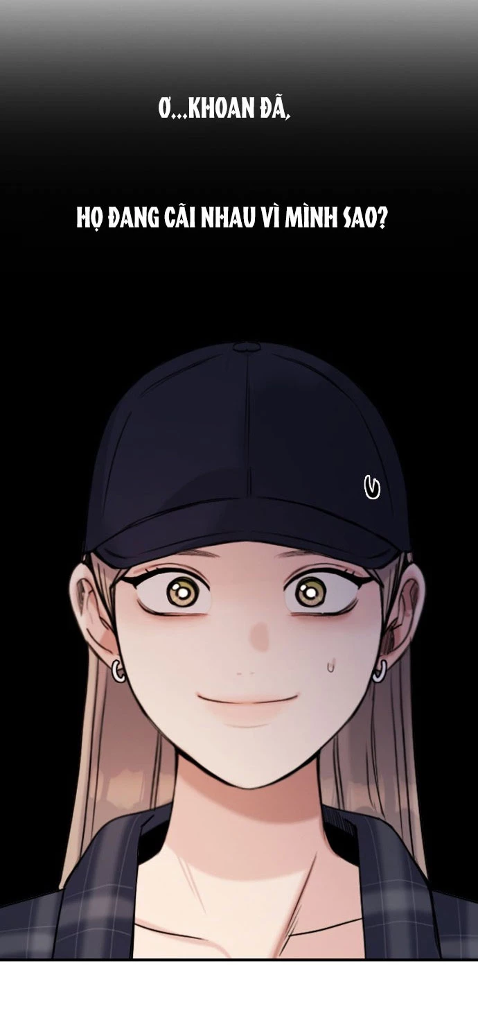 I'm Fine Thank You, And You? Chapter 22 - 61