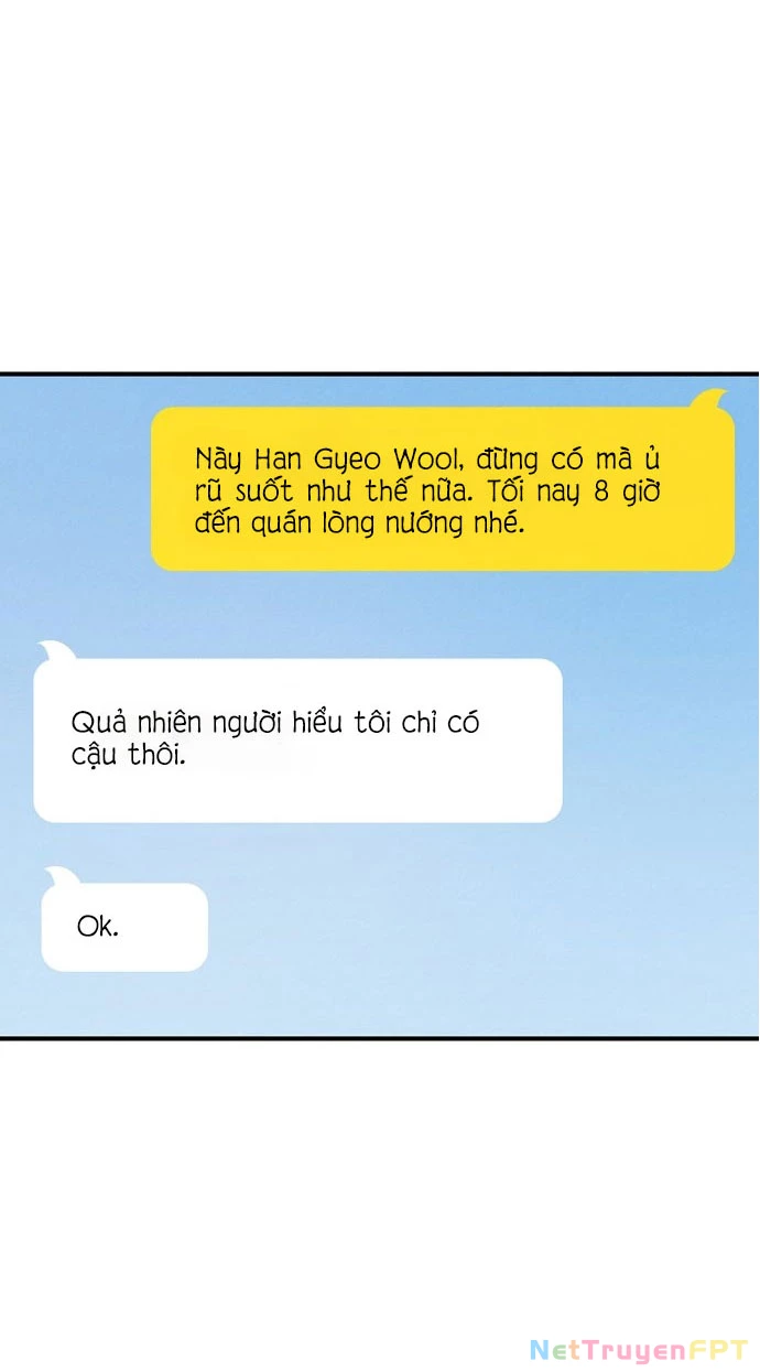 I'm Fine Thank You, And You? Chapter 23 - 29