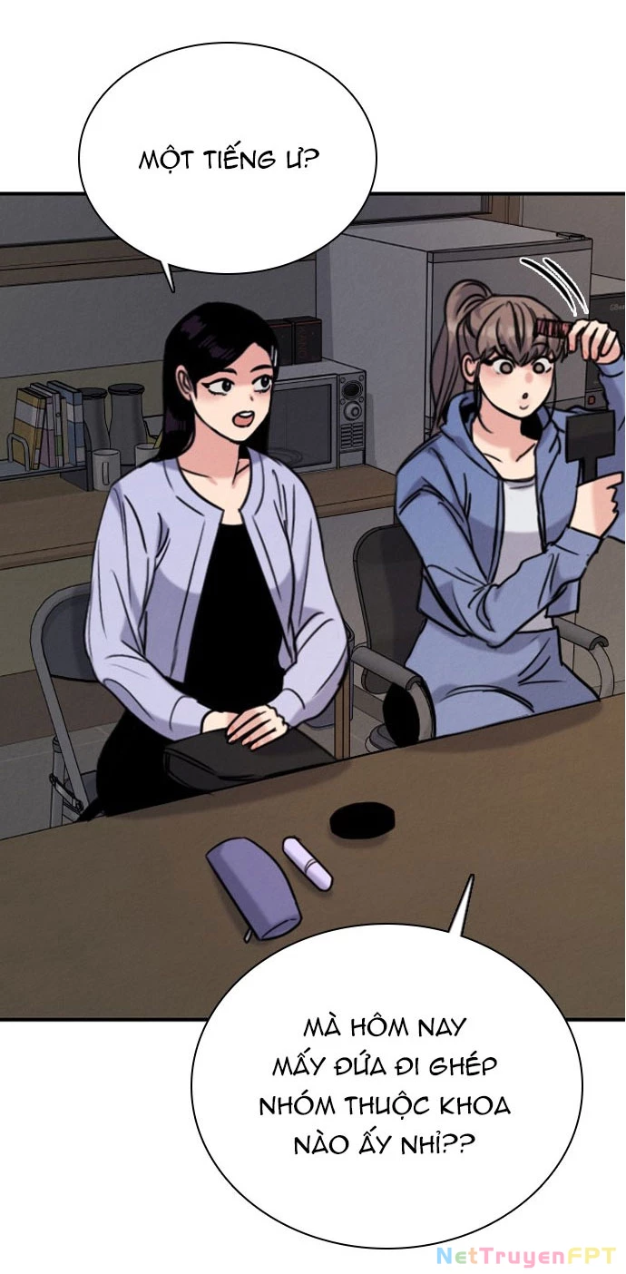I'm Fine Thank You, And You? Chapter 23 - 33