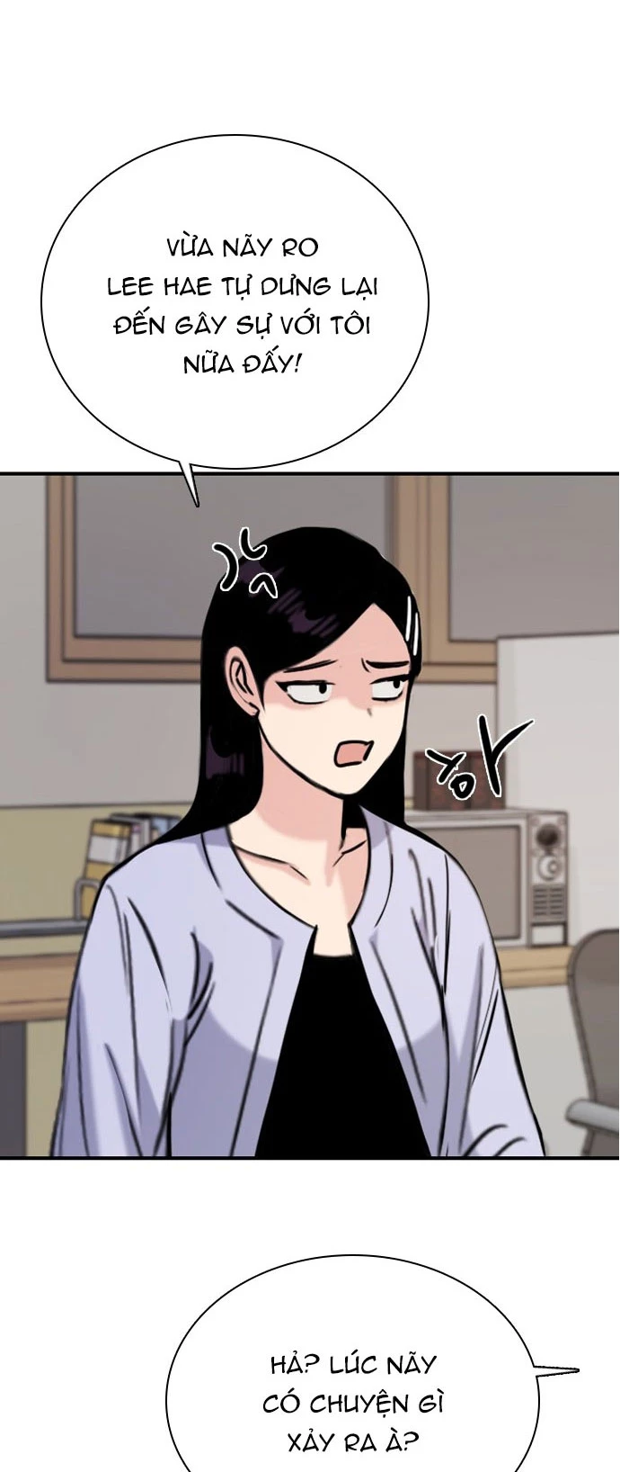 I'm Fine Thank You, And You? Chapter 23 - 39