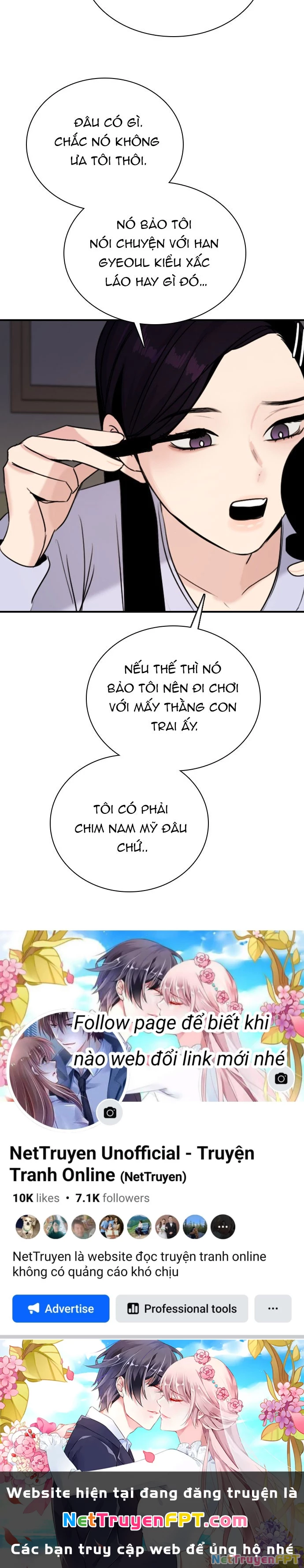 I'm Fine Thank You, And You? Chapter 23 - 40