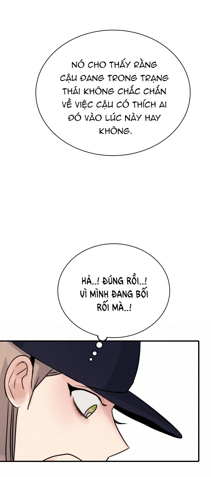 I'm Fine Thank You, And You? Chapter 24 - 20