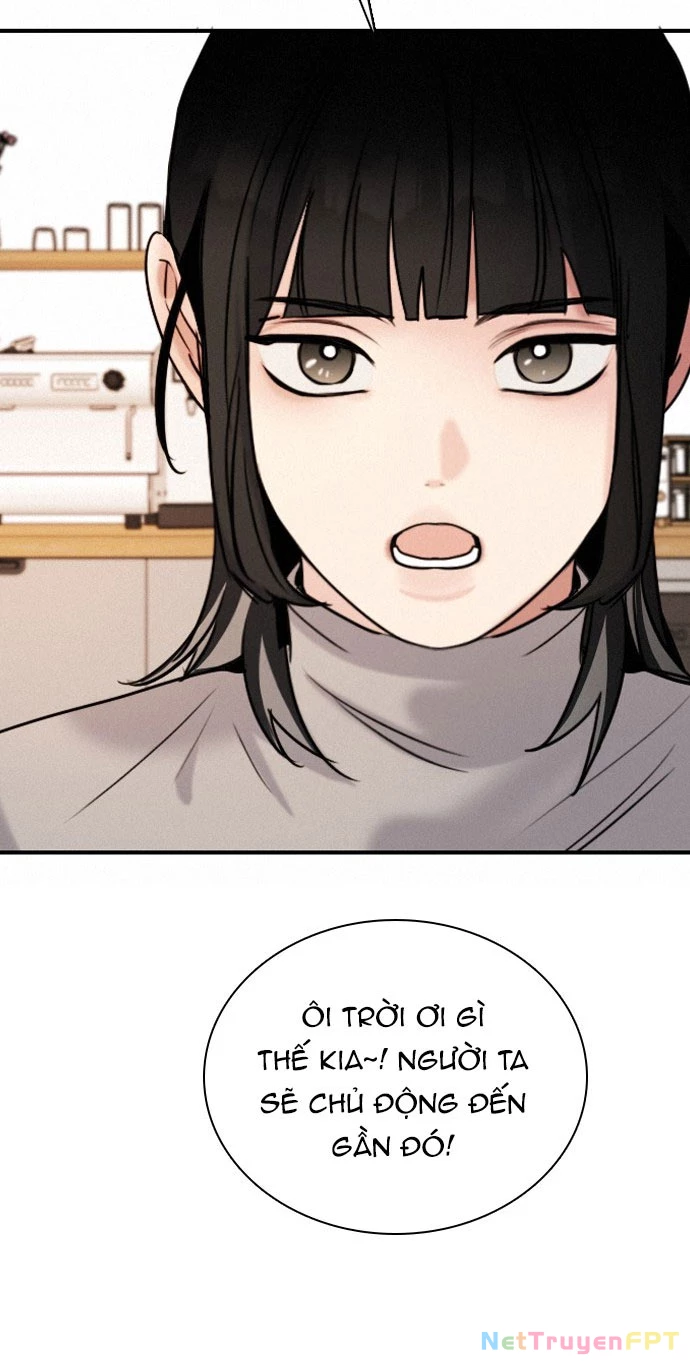 I'm Fine Thank You, And You? Chapter 24 - 23