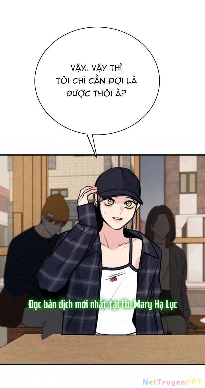 I'm Fine Thank You, And You? Chapter 24 - 25