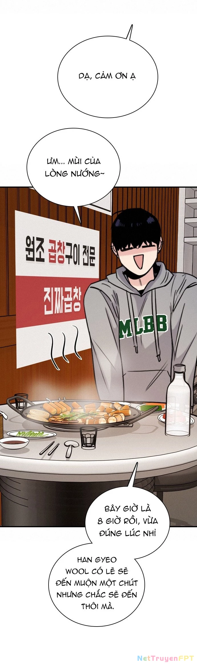I'm Fine Thank You, And You? Chapter 24 - 36