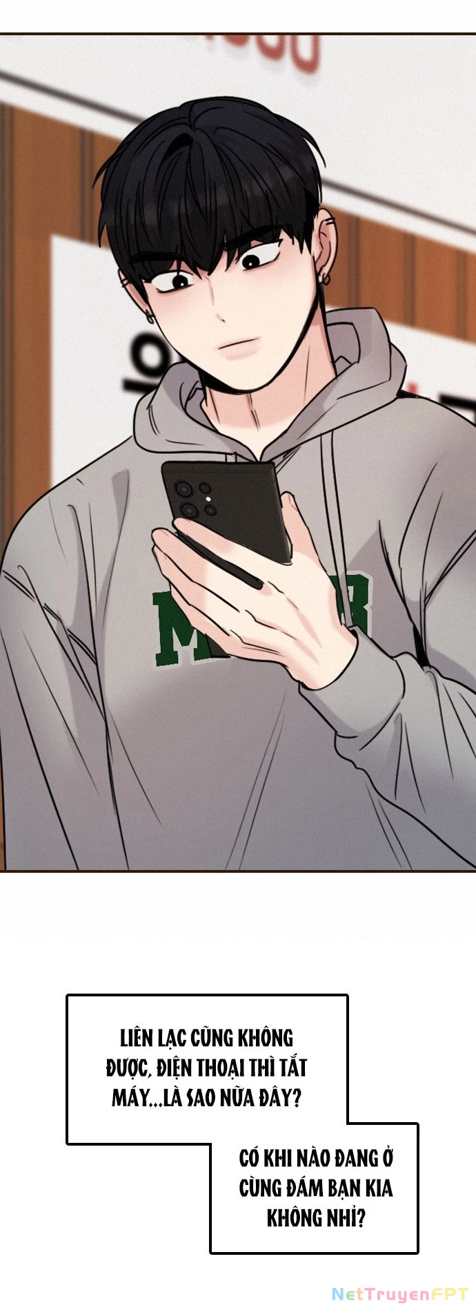 I'm Fine Thank You, And You? Chapter 24 - 39