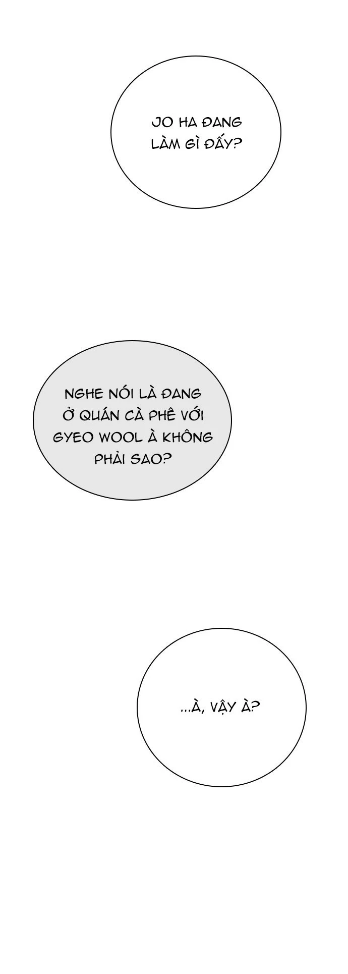 I'm Fine Thank You, And You? Chapter 24 - 41