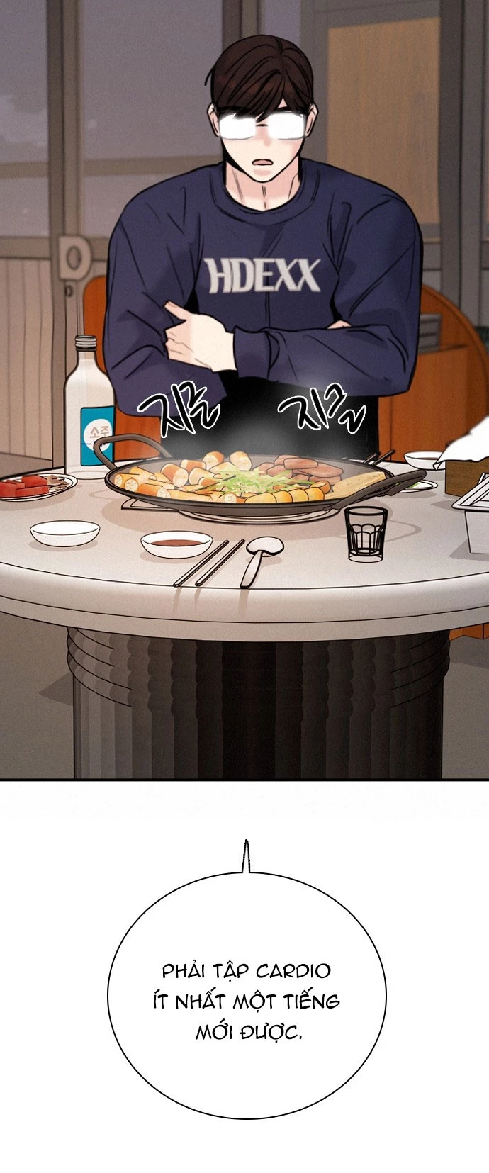 I'm Fine Thank You, And You? Chapter 24 - 48