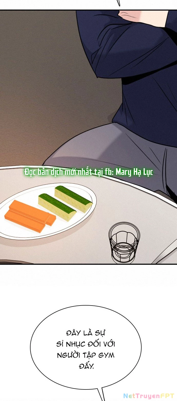 I'm Fine Thank You, And You? Chapter 24 - 50