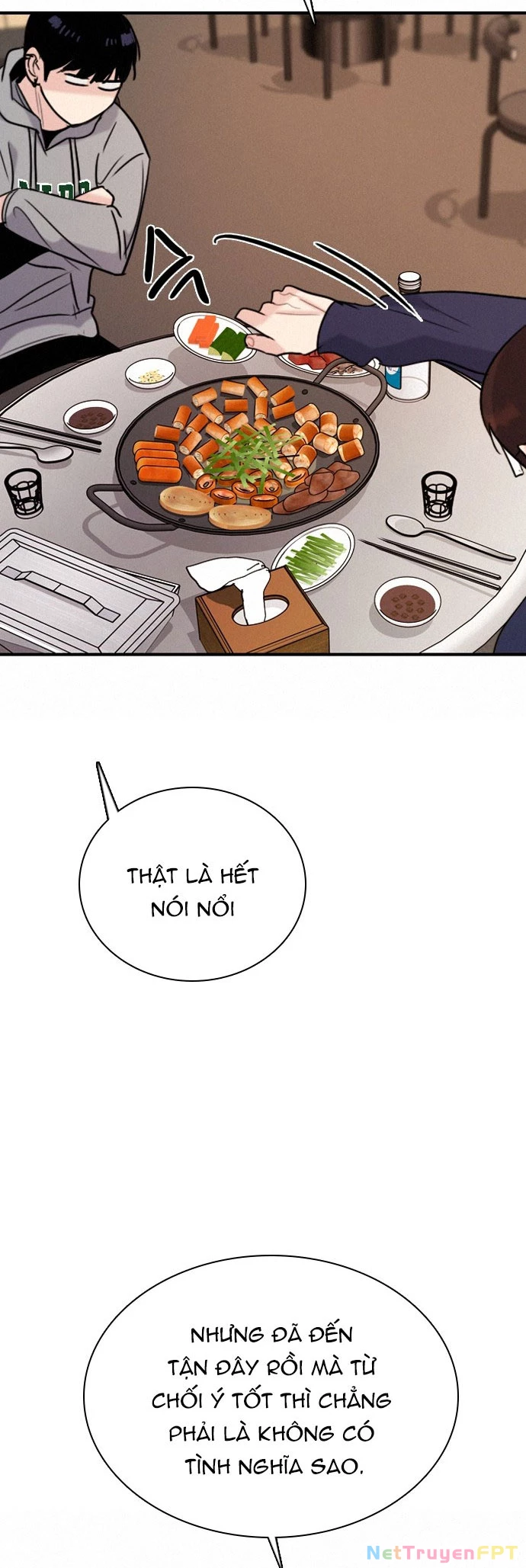 I'm Fine Thank You, And You? Chapter 24 - 51