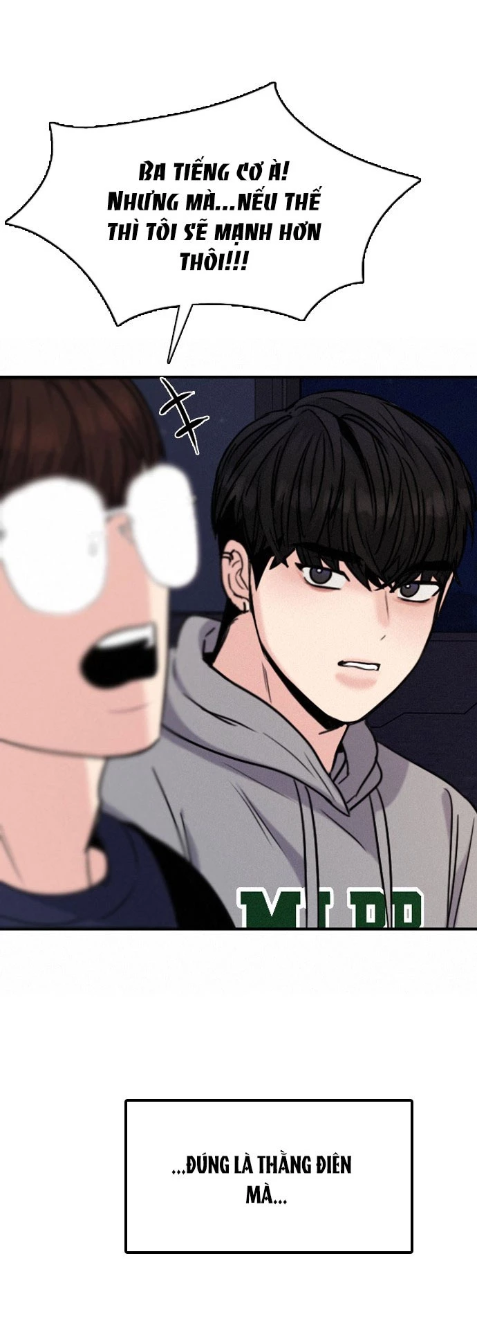 I'm Fine Thank You, And You? Chapter 24 - 60