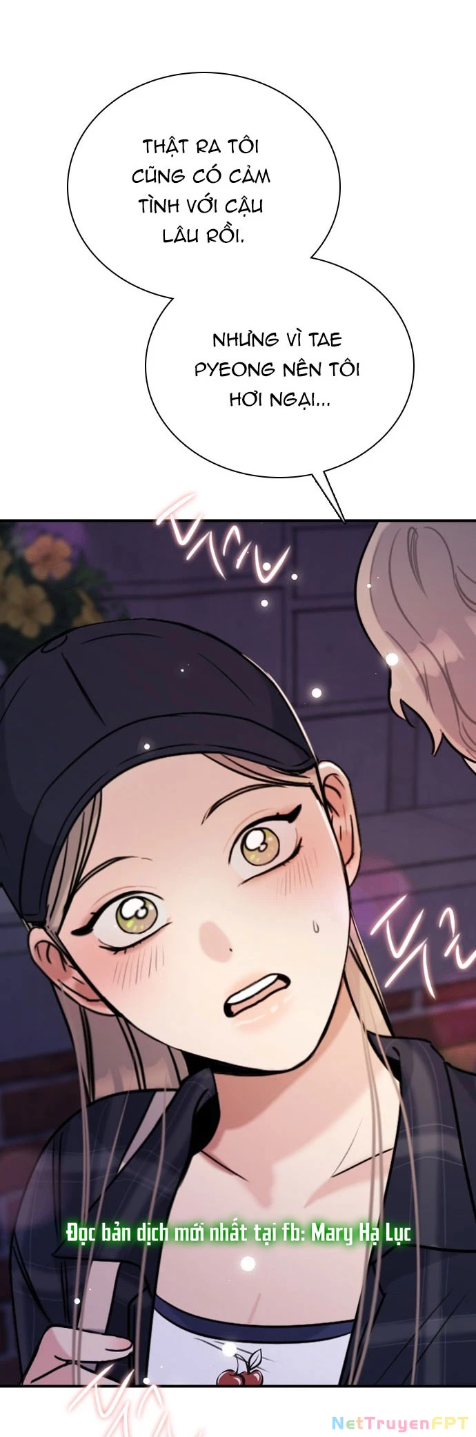 I'm Fine Thank You, And You? Chapter 24 - 83