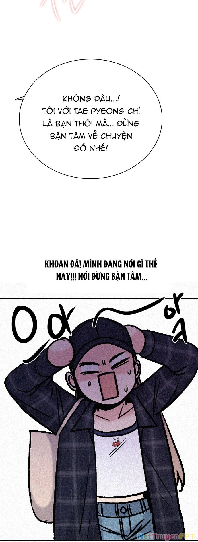 I'm Fine Thank You, And You? Chapter 24 - 84