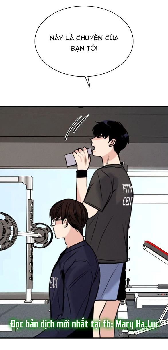 I'm Fine Thank You, And You? Chapter 25 - 17