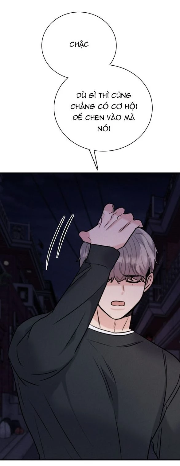 I'm Fine Thank You, And You? Chapter 25 - 42