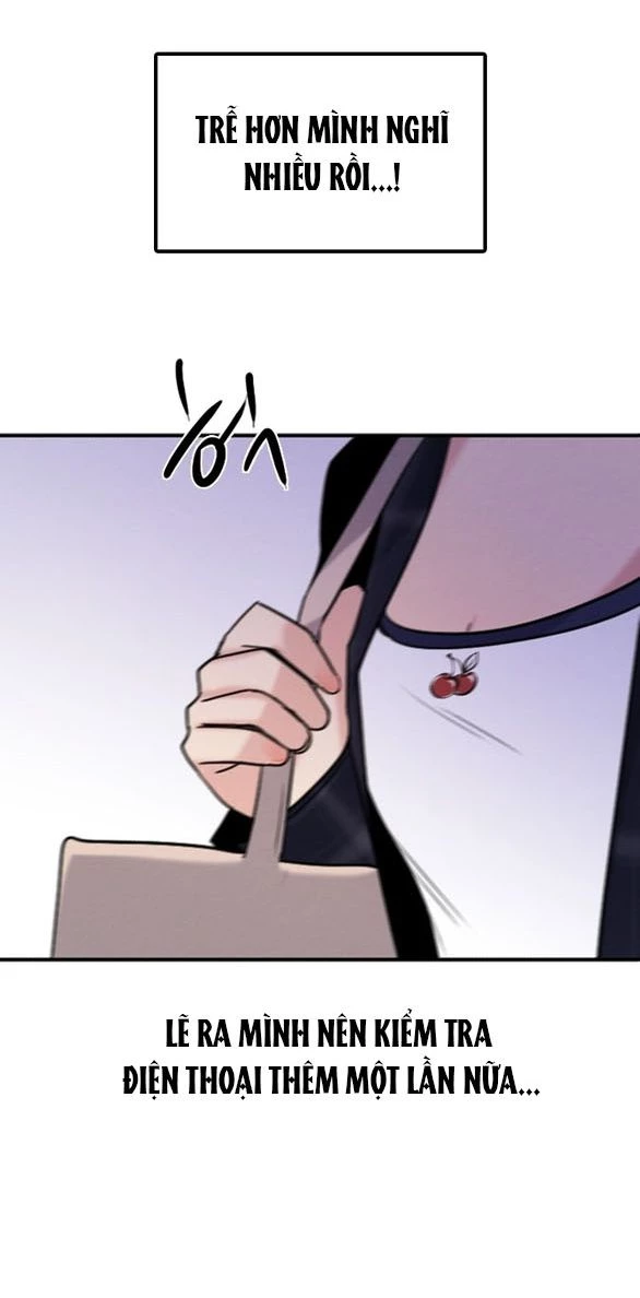 I'm Fine Thank You, And You? Chapter 25 - 46