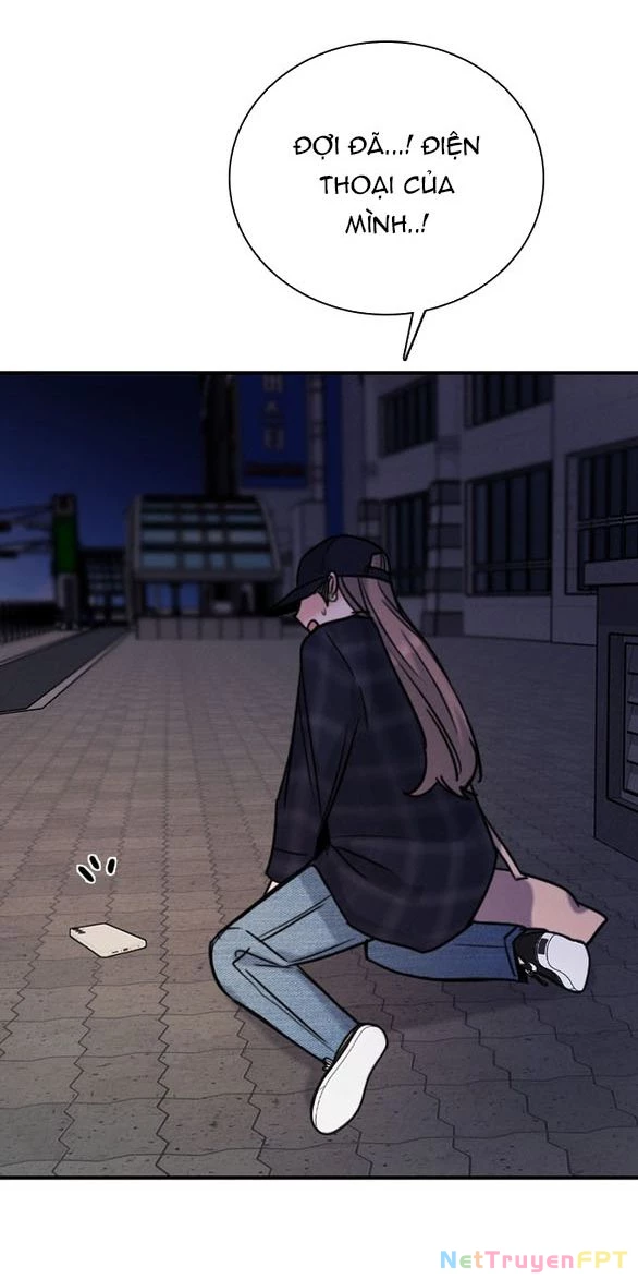 I'm Fine Thank You, And You? Chapter 25 - 52