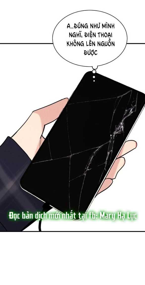 I'm Fine Thank You, And You? Chapter 25 - 60