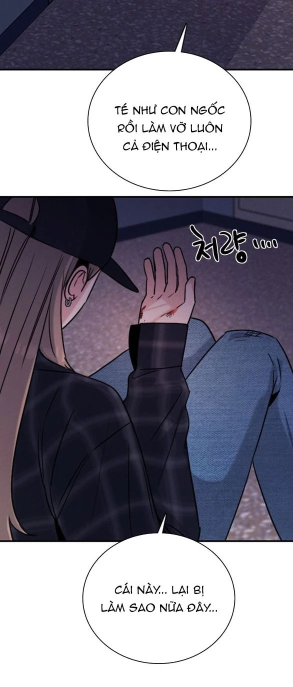 I'm Fine Thank You, And You? Chapter 25 - 69