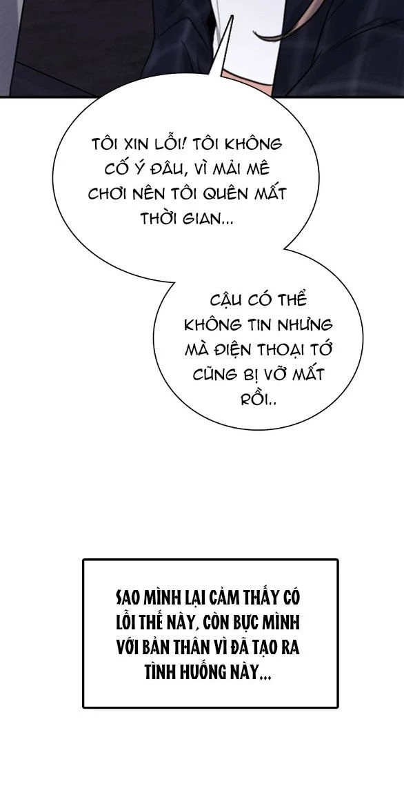 I'm Fine Thank You, And You? Chapter 25 - 83
