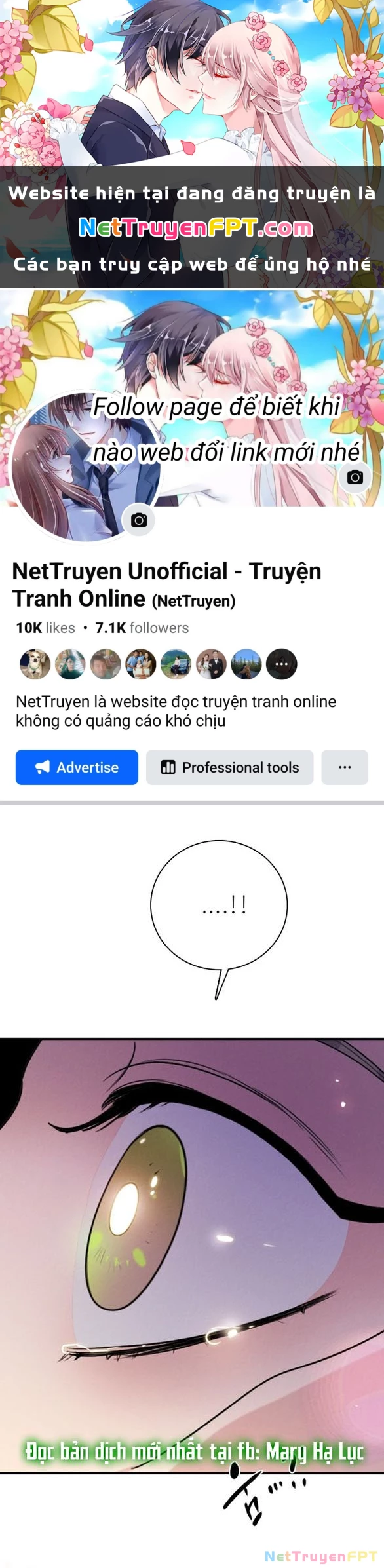 I'm Fine Thank You, And You? Chapter  26 - 1