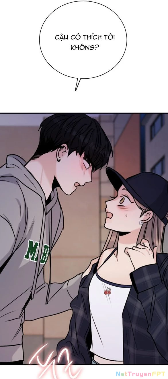 I'm Fine Thank You, And You? Chapter  26 - 29