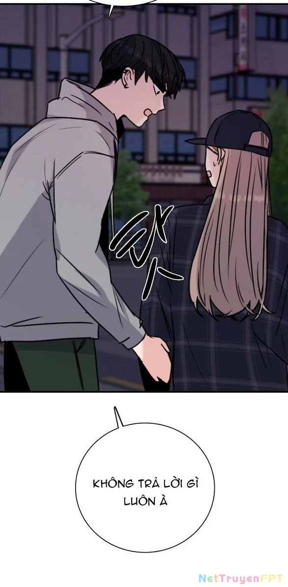 I'm Fine Thank You, And You? Chapter  26 - 36