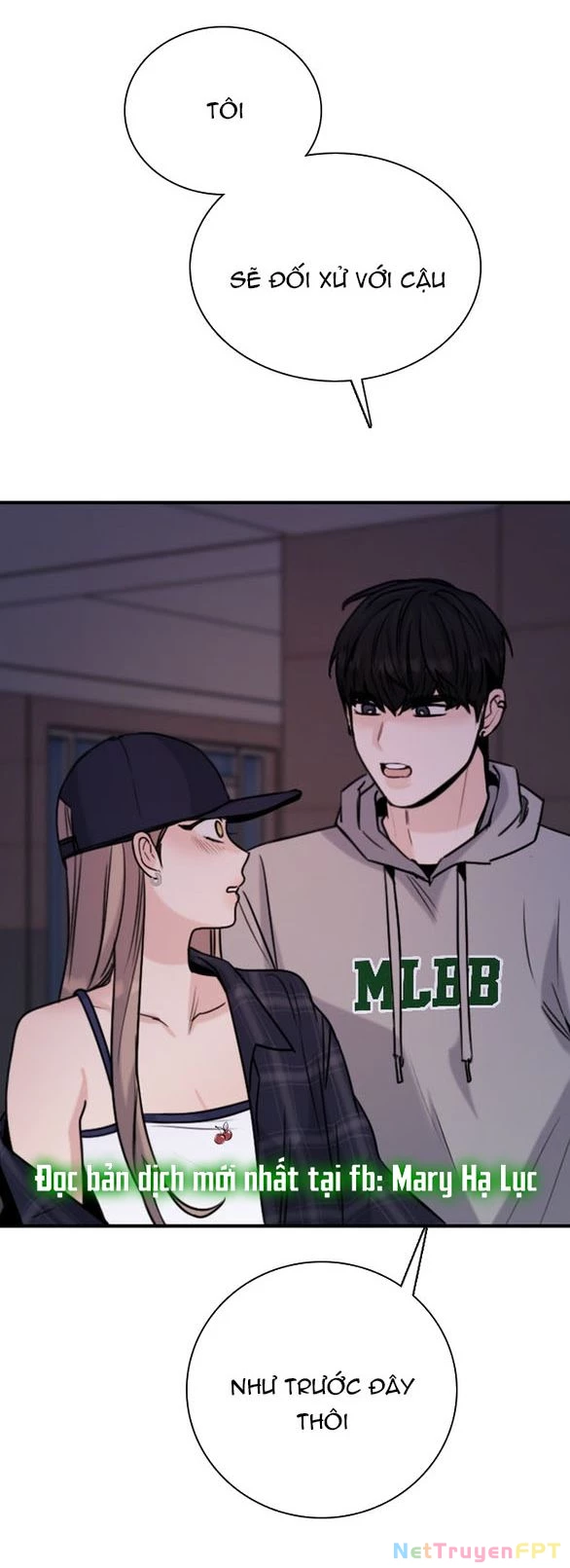 I'm Fine Thank You, And You? Chapter  26 - 37