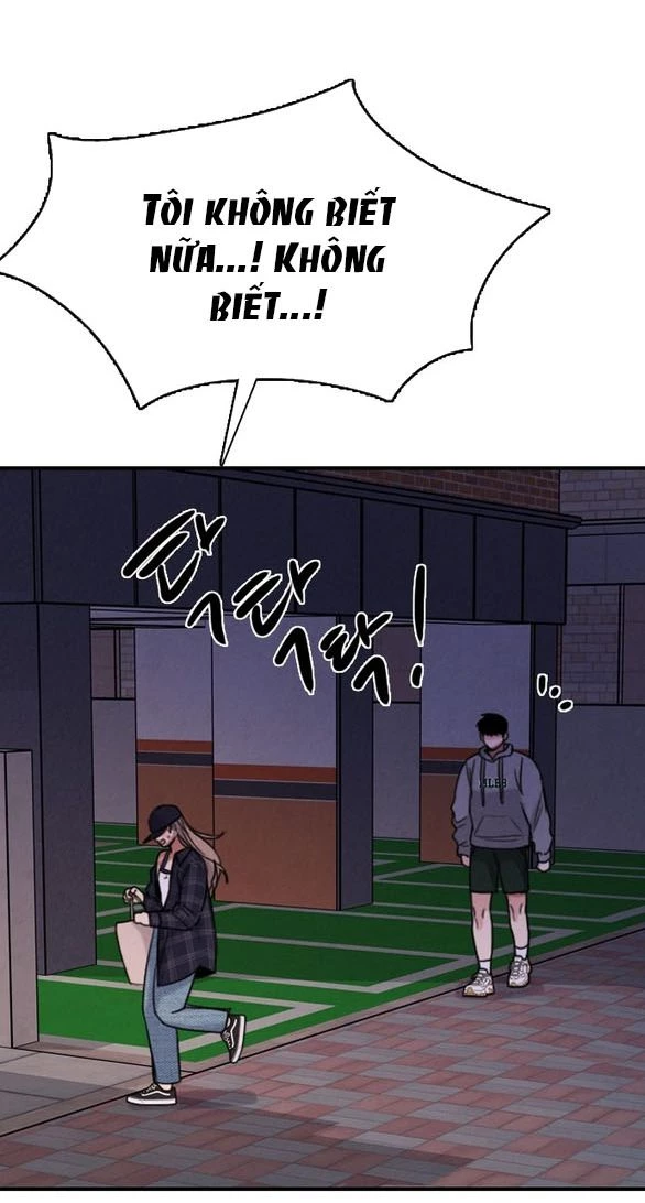 I'm Fine Thank You, And You? Chapter  26 - 41