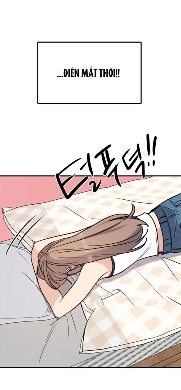 I'm Fine Thank You, And You? Chapter  26 - 46