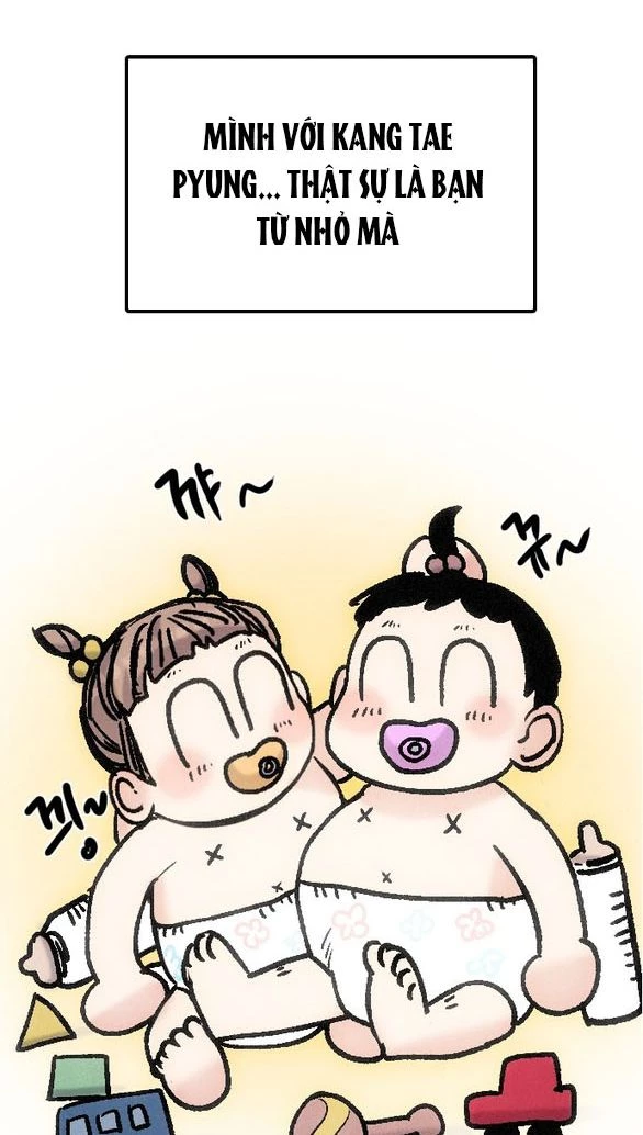 I'm Fine Thank You, And You? Chapter  26 - 51