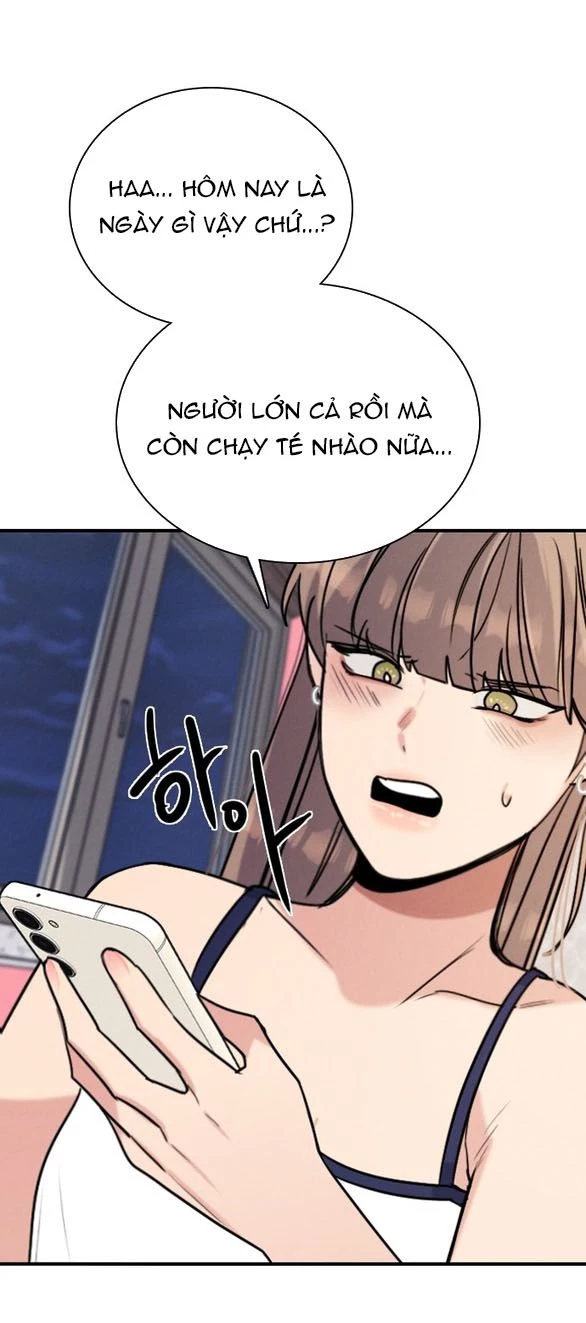 I'm Fine Thank You, And You? Chapter  26 - 54