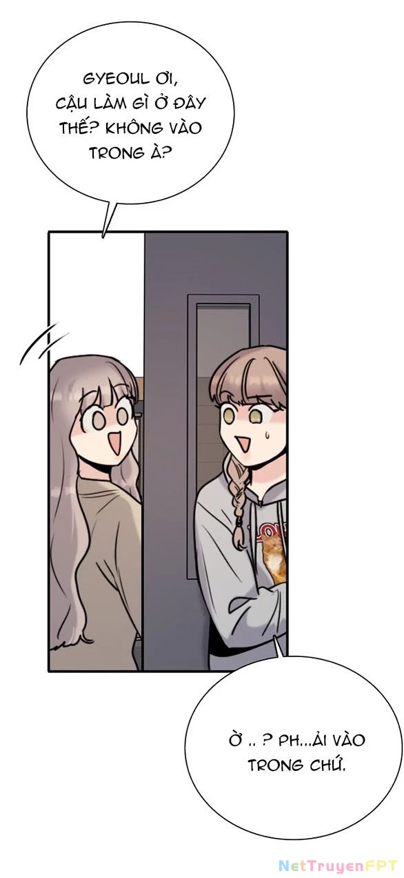 I'm Fine Thank You, And You? Chapter  26 - 95