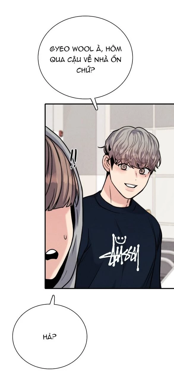 I'm Fine Thank You, And You? Chapter 27 - 9
