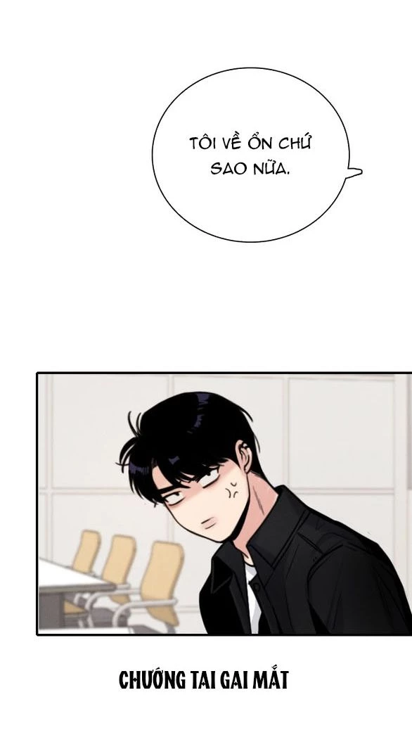 I'm Fine Thank You, And You? Chapter 27 - 11