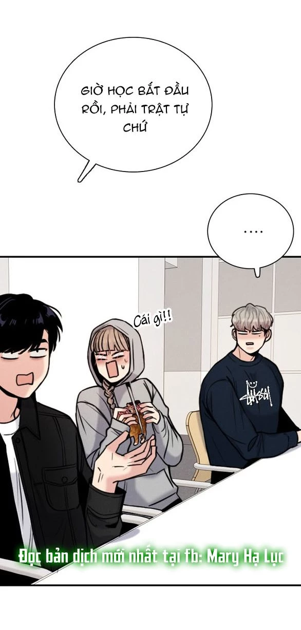 I'm Fine Thank You, And You? Chapter 27 - 15