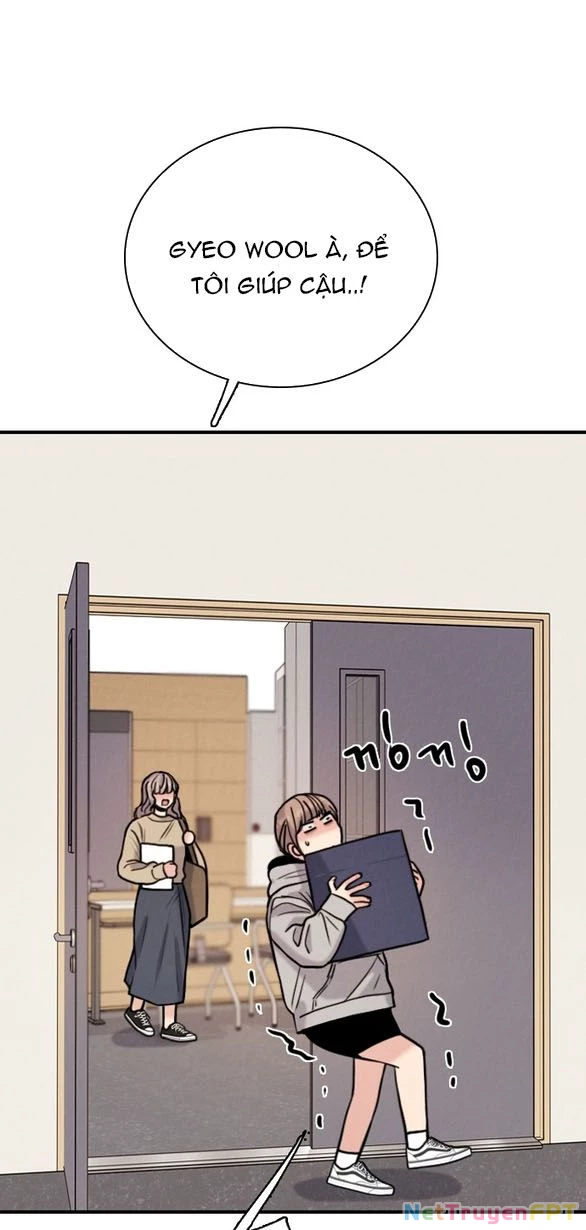I'm Fine Thank You, And You? Chapter 27 - 29