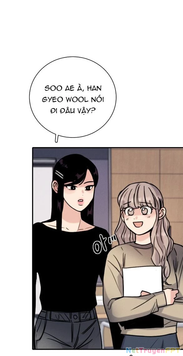 I'm Fine Thank You, And You? Chapter 27 - 34