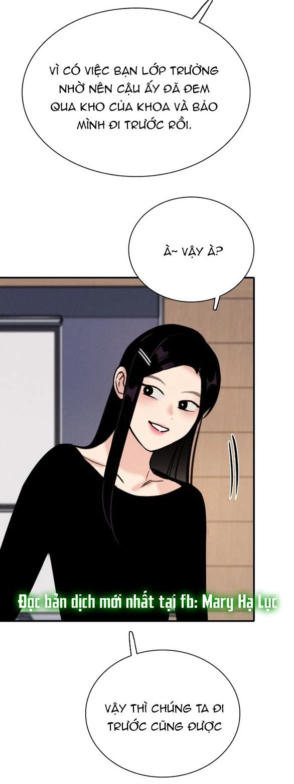 I'm Fine Thank You, And You? Chapter 27 - 35