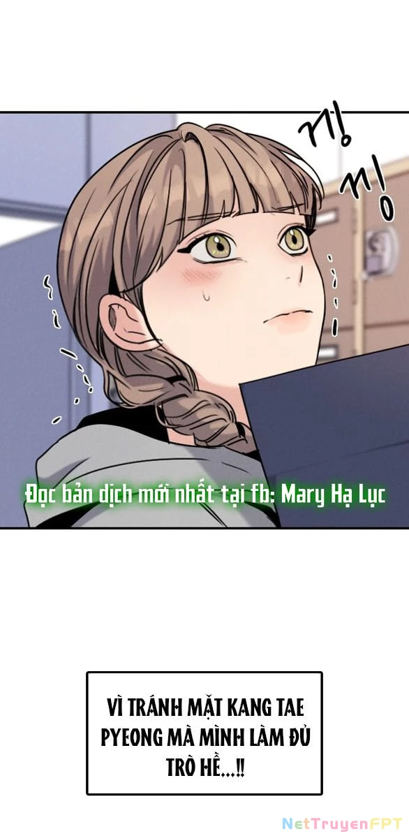 I'm Fine Thank You, And You? Chapter 27 - 40