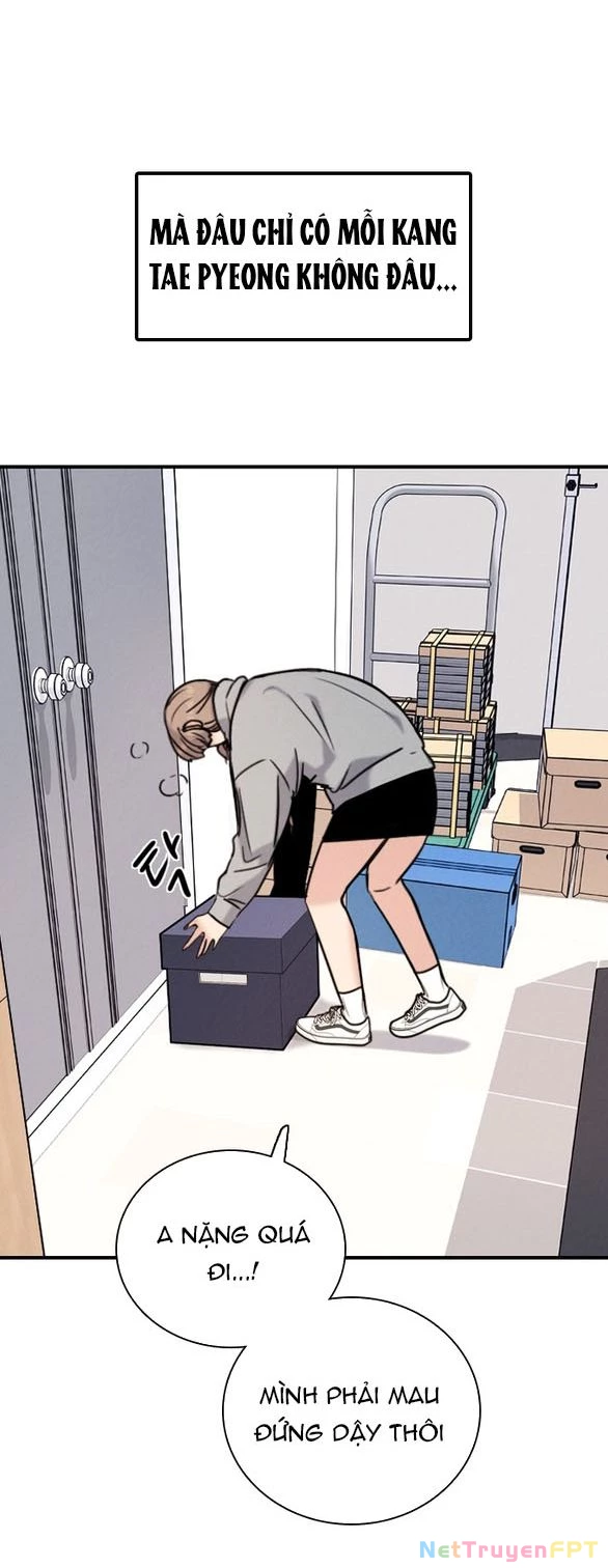 I'm Fine Thank You, And You? Chapter 27 - 41