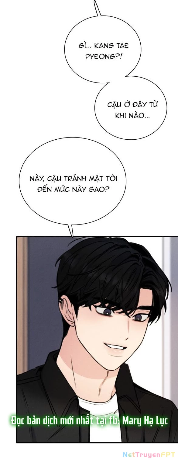 I'm Fine Thank You, And You? Chapter 27 - 44