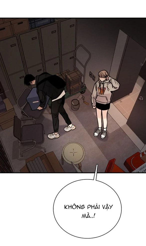 I'm Fine Thank You, And You? Chapter 27 - 47